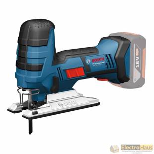 Лобзик BOSCH GST 18 V-LI S solo